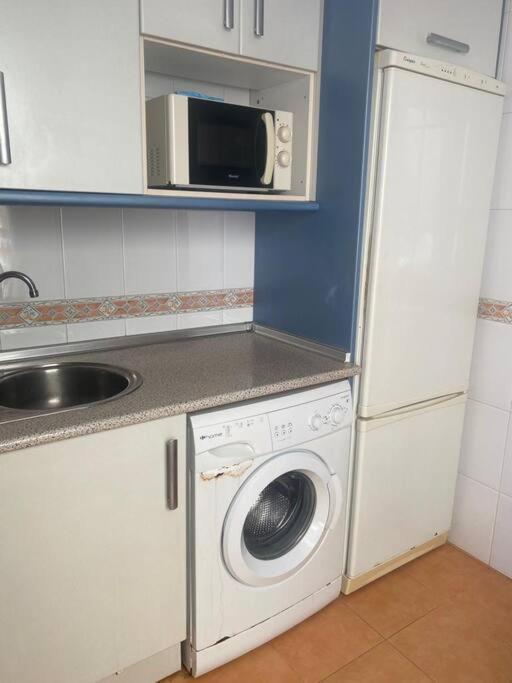Primera Linea Playa Apartment *