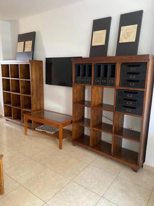 Apartment Primera Linea Playa *