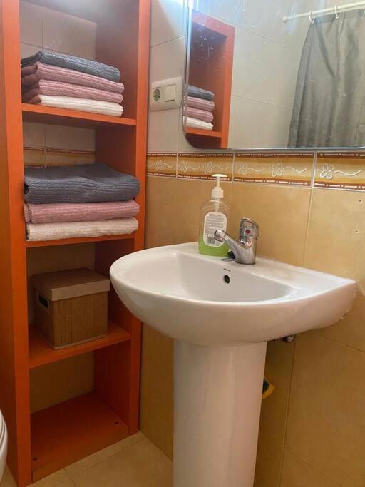 Apartment Primera Linea Playa