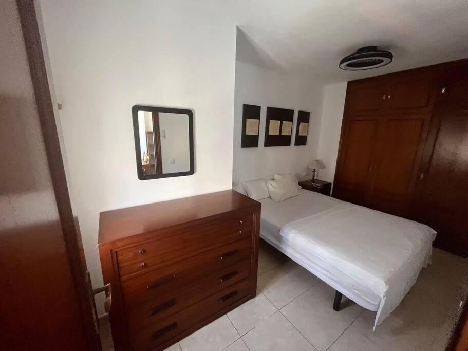 Apartment Primera Linea Playa *