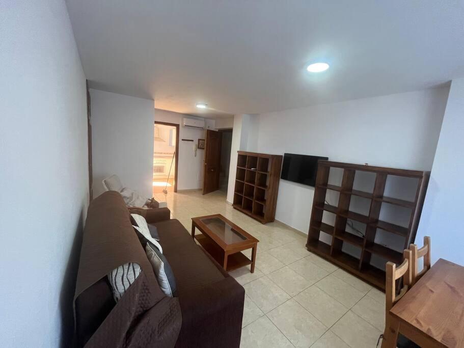 Primera Linea Playa Apartment