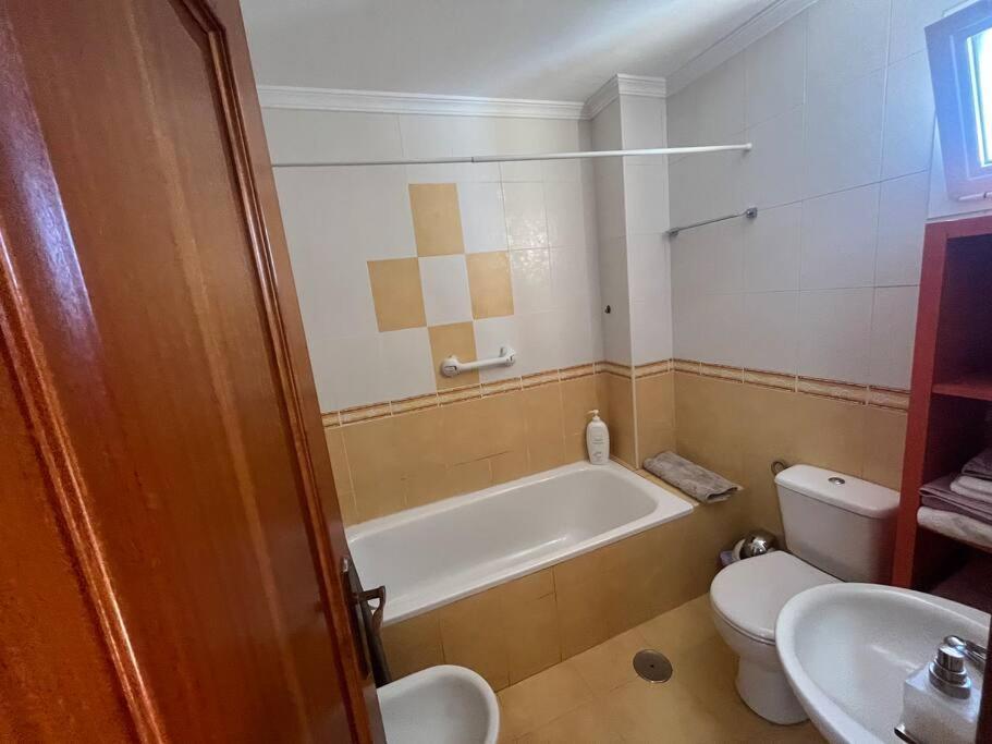 Apartment Primera Linea Playa