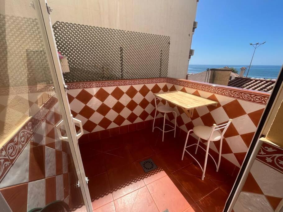Primera Linea Playa Apartment Rincon de la Victoria